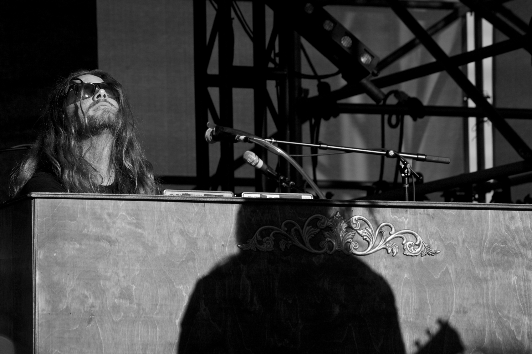 River Stage
Philadelphia, PA
August 17, 2016

DerekBrad.com